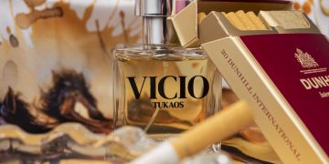 Viaja al lujoso pasado de Marbella con ‘Vicio’, el nuevo perfume de la exclusiva firma Tukaos