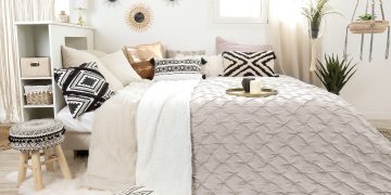 Del hogar a tu armario: la decoración estilo boho-chic inspira a la moda esta temporada