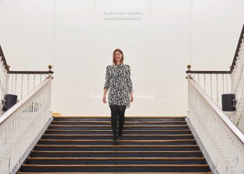 Raquel Benavente, CEO de Bidibi Badibi Bú Group: «Las horas de trabajo de una influencer deben ser valoradas correctamente»