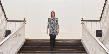 Raquel Benavente, CEO de Bidibi Badibi Bú Group: «Las horas de trabajo de una influencer deben ser valoradas correctamente»