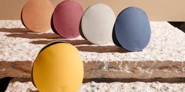 Los secretos del Smart Home Difusser de Acqua di Parma: artesanía o cómo crear una pieza de coleccionista