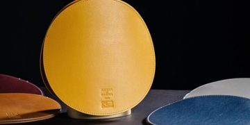 Acqua di Parma y Poltrona Frau presentan la última tecnología en difusores para el hogar