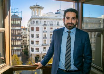 Jaime J. Navarro Llima: «Ofrecemos soluciones que otros despachos de abogados no ven»