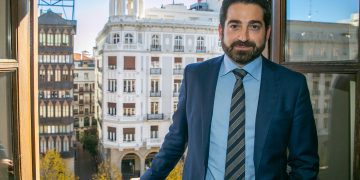 Jaime J. Navarro Llima: «Ofrecemos soluciones que otros despachos de abogados no ven»