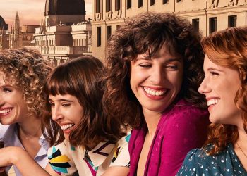 Netflix: las flores elegidas para las protagonistas de la serie ‘Valeria’, según su personalidad y estilo