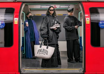 La Revolución Balenciaga o cómo transformar el sector de la moda para siempre