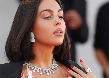 Georgina Rodríguez: análisis de estilo del nuevo fenómeno en la industria de la moda y el lujo