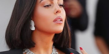 Georgina Rodríguez: análisis de estilo del nuevo fenómeno en la industria de la moda y el lujo