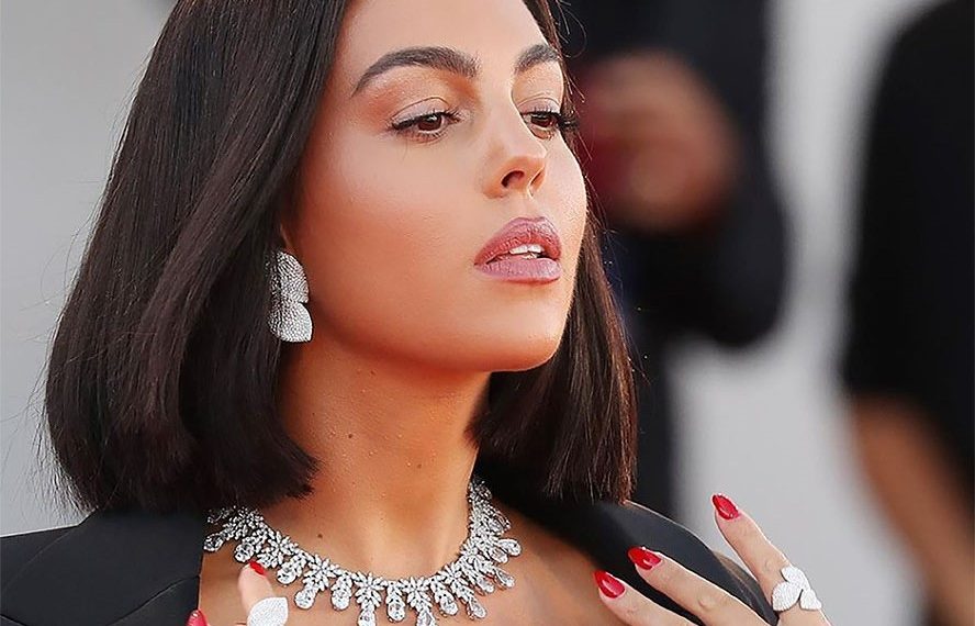 Georgina Rodríguez: análisis de estilo del nuevo fenómeno en la industria de la moda y el lujo