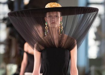 La Alta Costura renace en la Semana de la Moda de París