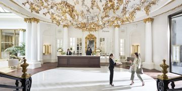 Nehad Sharaf, CEO de Alya Society: «La percepción tradicional del lujo como símbolo de riqueza ya no define el lujo actual»