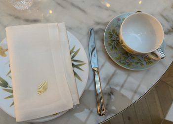 Mandarín Oriental Ritz: InfoLujo analiza cómo es merendar en el selecto hotel y cuánto cuesta