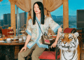 Gucci y su admiración eterna por el tigre: los ‘must have’ de su gloriosa nueva colección