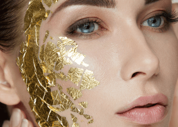 All Sins 18K, la nueva marca de alta cosmética con formulación de oro (el principio activo favorito de las celebrities)