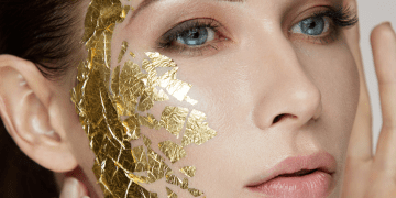 All Sins 18K, la nueva marca de alta cosmética con formulación de oro (el principio activo favorito de las celebrities)