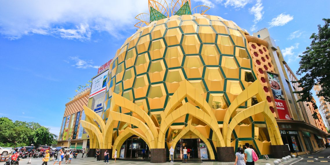 La increíble historia de Hainan: la isla militar china reconvertida en el paraíso del lujo 