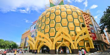 La increíble historia de Hainan: la isla militar china reconvertida en el paraíso del lujo 