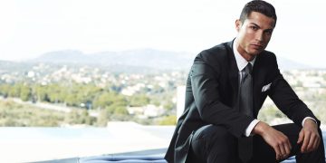 Cristiano Ronaldo: su lujoso estilo de vida y su evolución estilística, a examen