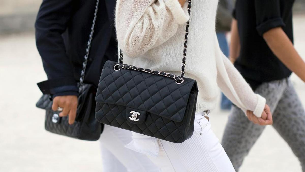 22 bolsos de lujo que son iconos de moda en los que invertir