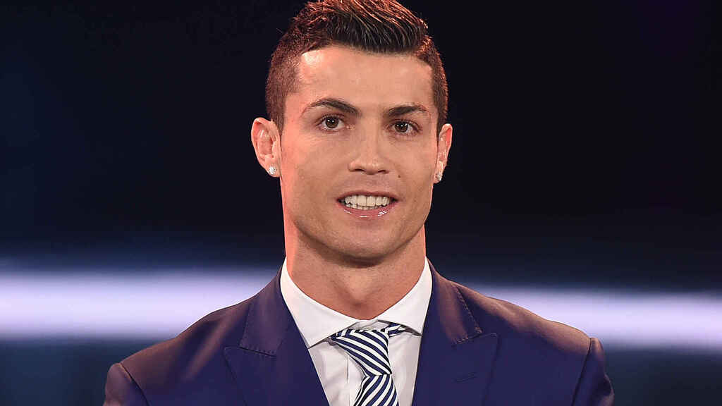 Cristiano Ronaldo: su lujoso estilo vida y su evolución estilística, examen Infolujo