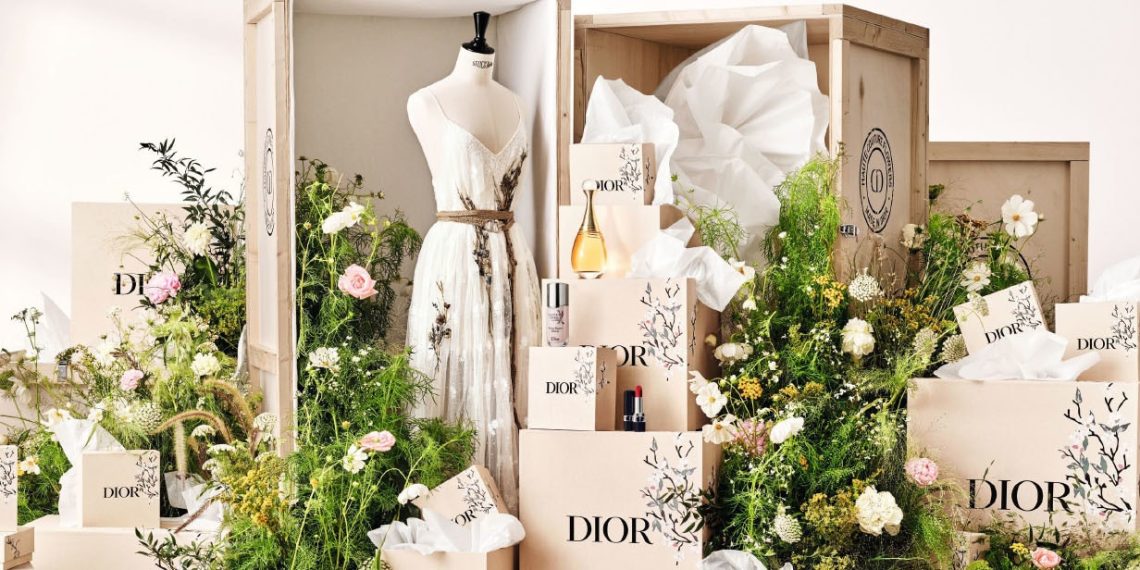 El regalo perfecto para San Valentín existe y lo hemos encontrado: doce ideas para las amantes del lujo