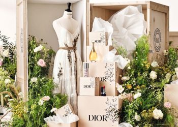 El regalo perfecto para San Valentín existe y lo hemos encontrado: doce ideas para las amantes del lujo