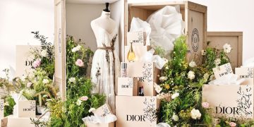 El regalo perfecto para San Valentín existe y lo hemos encontrado: doce ideas para las amantes del lujo