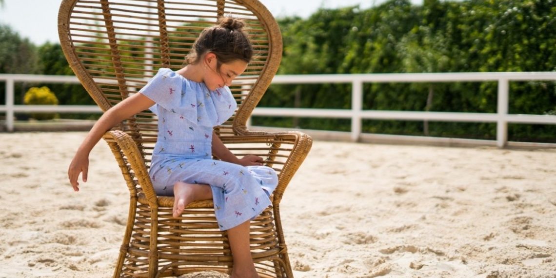 Estas son las dos firmas de moda infantil que llenarán los armarios de tus pequeños esta primavera 2022