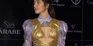 De Modesto Lomba a Cristina Rodríguez y Belén Perea: los VIP se citan con Paloma Suárez