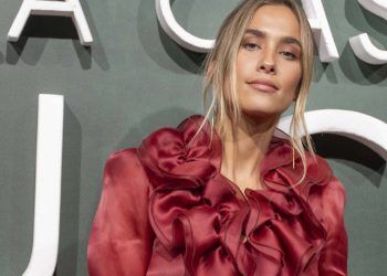 María Pombo: una vida de cuento, estilismos de lujo y su salto a la televisión