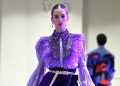 Paloma Suárez y ‘BLOOM’, su nueva colección Alta Costura: el ‘fashion show’ de la edición 75 de MBFWMadrid