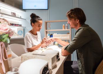 Ali d’Aria: una empresa especializada en belleza integral, inclusiva y ecofriendly