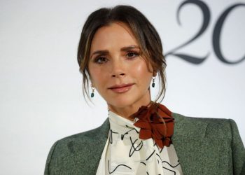 10 secretos (que aún no conocías) sobre Victoria Beckham