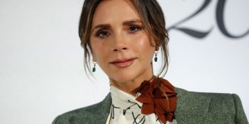 10 secretos (que aún no conocías) sobre Victoria Beckham