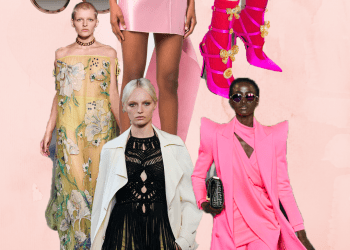 10 tendencias en moda y accesorios que llevarás esta primavera