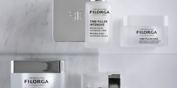 Filorga y TIME-FILLER 5XP: la revolución para combatir todas tus líneas de expresión 