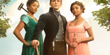 ‘Los Bridgerton’: la serie de amor, sexo y escándalos sociales que cautiva a público y crítica