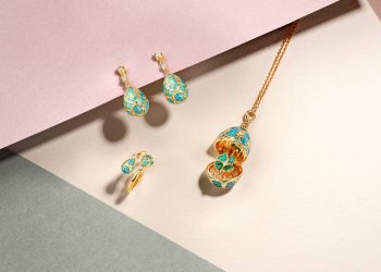 Las 5 firmas de Alta Joyería (desconocidas para la Generación Z) que querrás en tus bodas de temporada