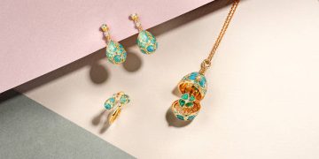 Las 5 firmas de Alta Joyería (desconocidas para la Generación Z) que querrás en tus bodas de temporada