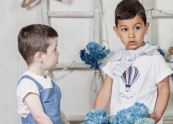 My Bella Moon: la marca de moda teen e infantil que tus hijos querrán vestir