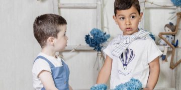 My Bella Moon: la marca de moda teen e infantil que tus hijos querrán vestir
