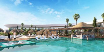 Vaya, vaya… ¡Pues en Madrid sí hay ‘playa’!