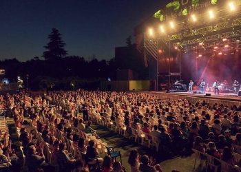 Las Noches del Botánico vuelven a Madrid