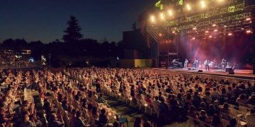 Las Noches del Botánico vuelven a Madrid