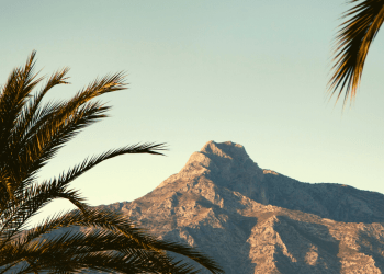 Marbella: 5 ideas ‘top’ para disfrutar del lujo de la Costa del Sol