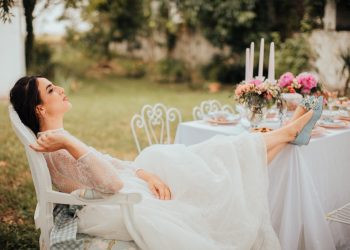 Novias e invitadas: las novedades en zapatos de Scandal54 para esta temporada bridal
