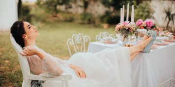 Novias e invitadas: las novedades en zapatos de Scandal54 para esta temporada bridal