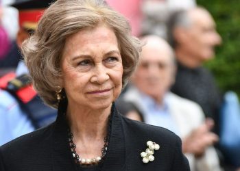 Doña Sofía: las pruebas que la convierten en la primera influencer de Casa Real