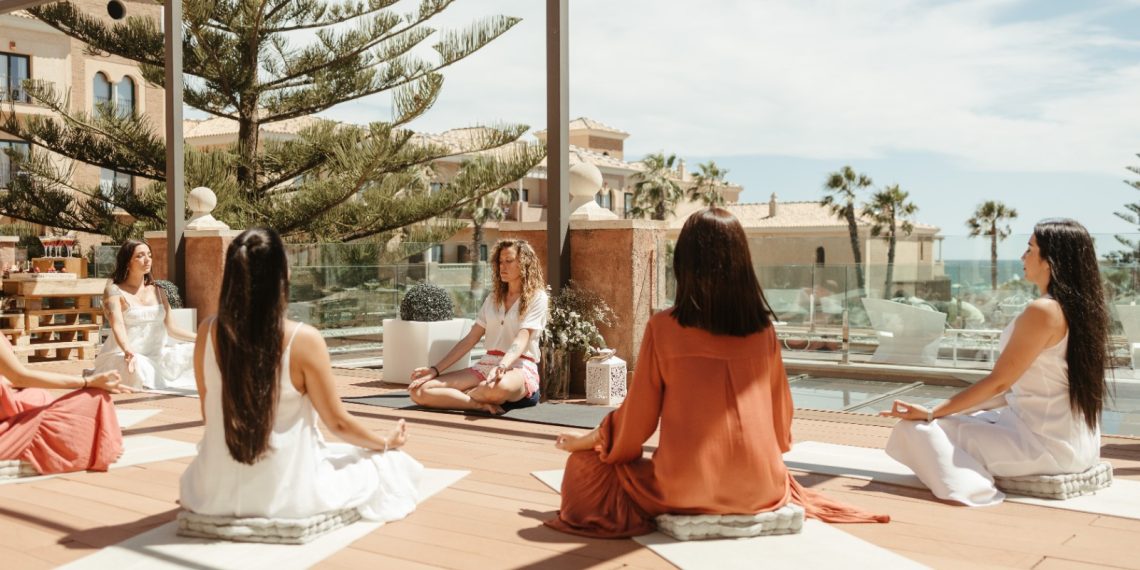 Destino Costa de la Luz española: wellness, mindfulness, yoga y gastronomía