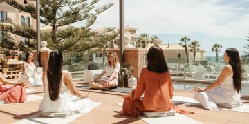 Destino Costa de la Luz española: wellness, mindfulness, yoga y gastronomía